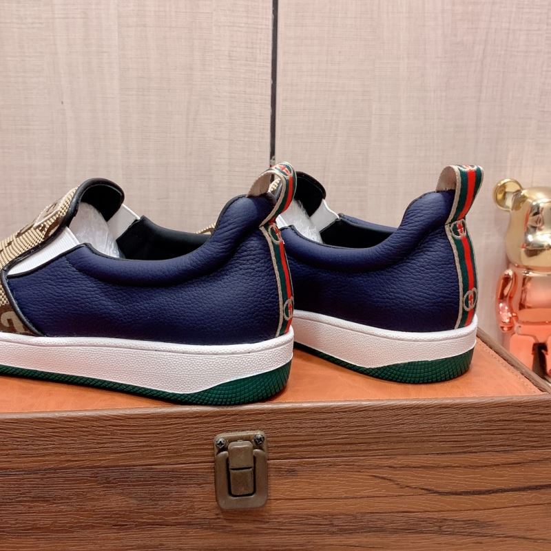 Gucci Low Shoes